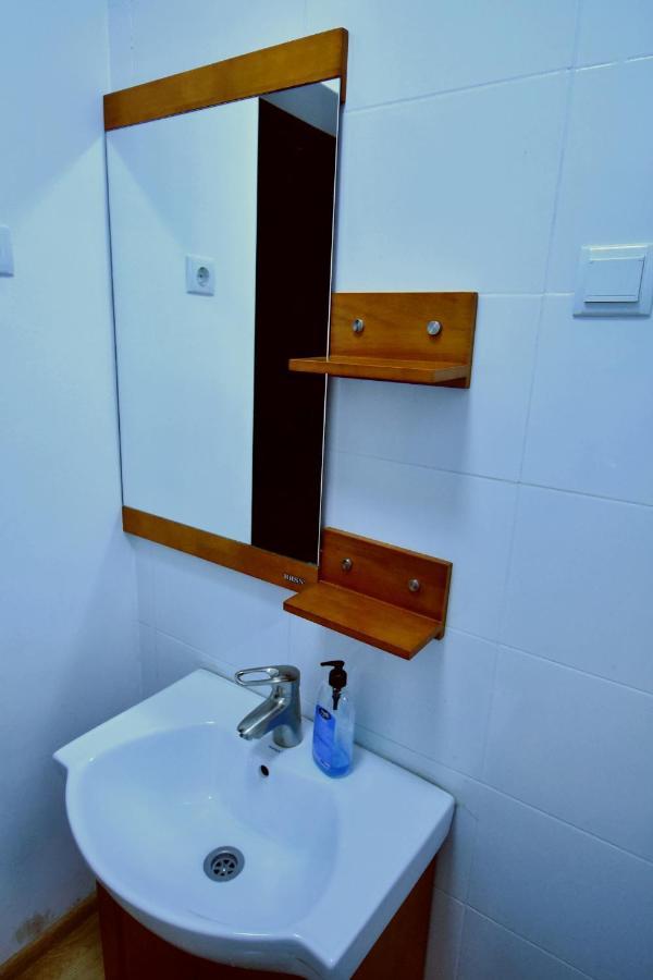 Aden Apartments Tbilisi Ngoại thất bức ảnh