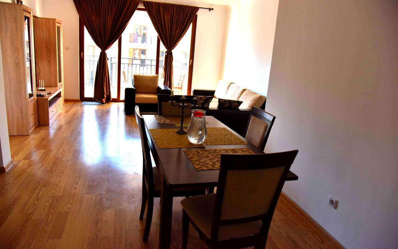 Aden Apartments Tbilisi Ngoại thất bức ảnh
