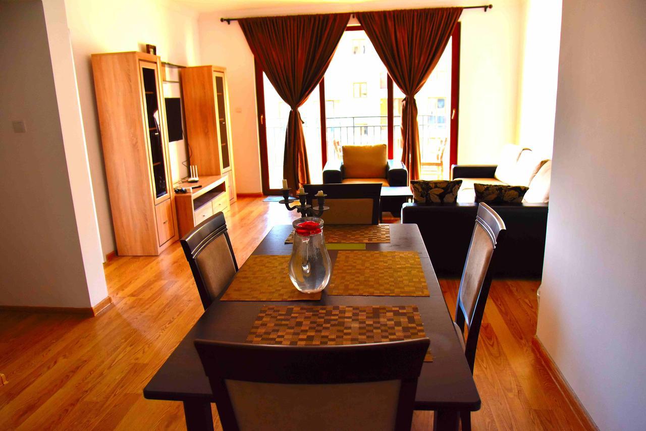 Aden Apartments Tbilisi Ngoại thất bức ảnh